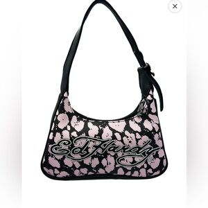 Ed Hardy Siberia Hills purse